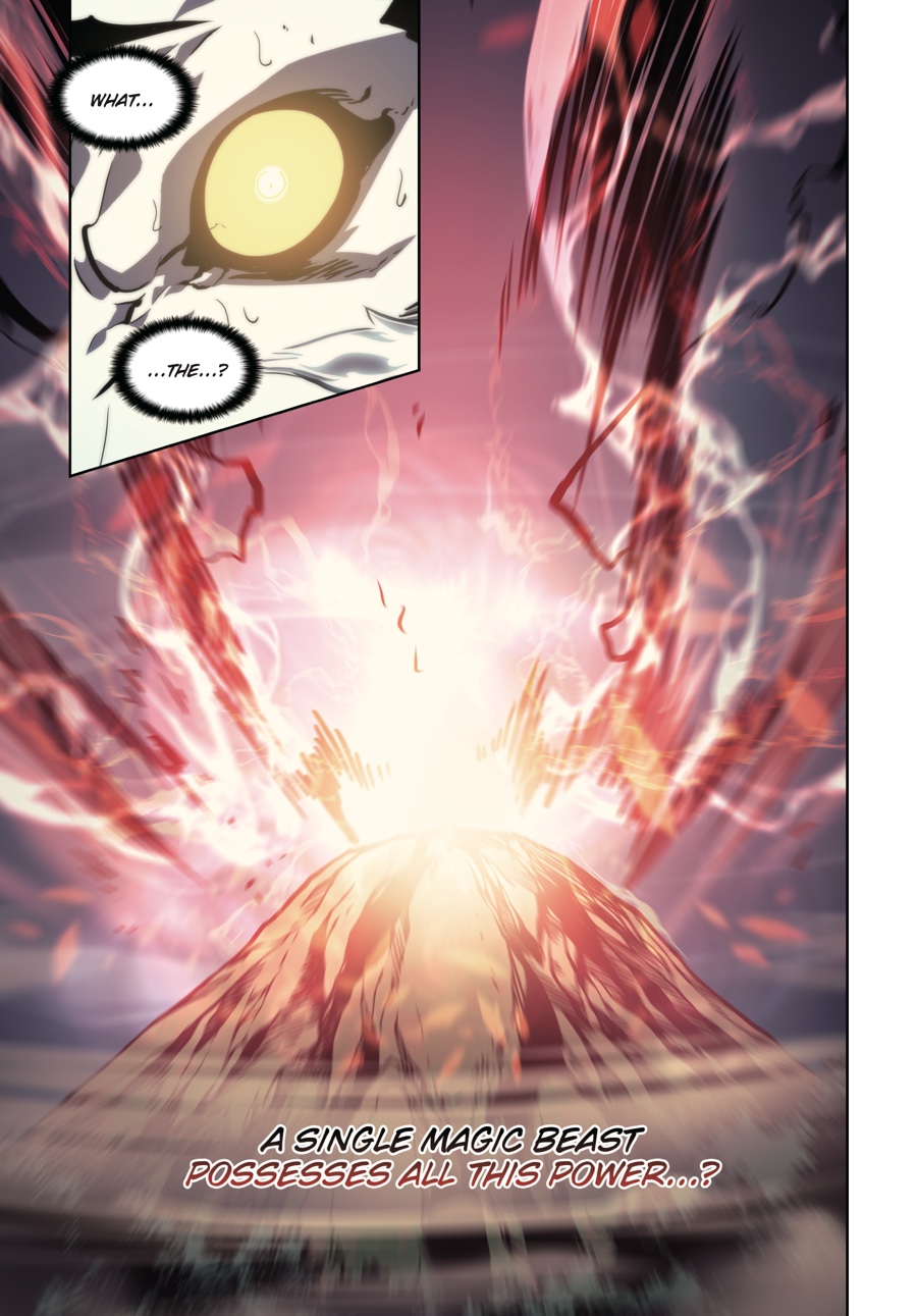 Solo Leveling